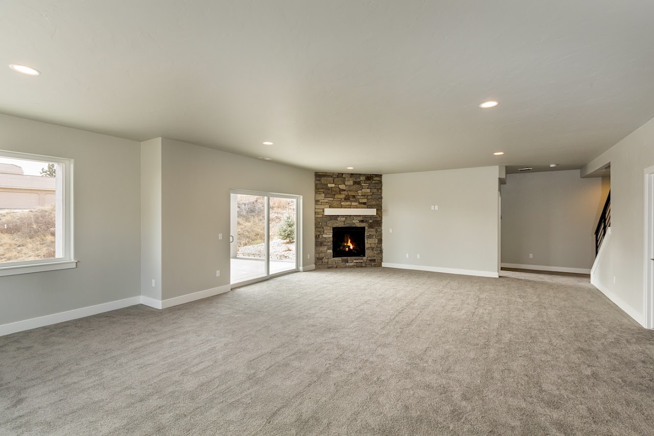 Diamondback Flooring project